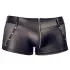 Svenjoyment - boxer homme brillant - noir - L
