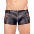 Svenjoyment - boxer homme brillant - noir - XL