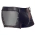 Svenjoyment - boxer homme brillant - noir - XL