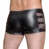 NEK - boxer homme zippé à clous - noir - L