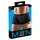 Svenjoyment - Boxer Confort en Coton Bio (Noir) - 2XL