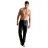 NEK - legging effet brillant - noir