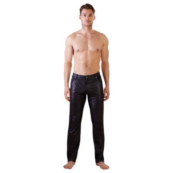 Pantalon Éclat NEK (noir) - M