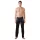 NEK - legging effet brillant - noir - L