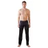 NEK - legging effet brillant - noir - L
