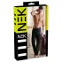 NEK - legging effet brillant - noir - L