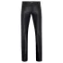 NEK - legging effet brillant - noir - L