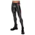 NEK - legging long homme - noir