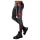 NEK - legging long homme - noir - M