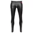 NEK - legging long homme - noir - M