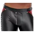 NEK - legging long homme - noir - L
