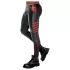 NEK - legging long homme - noir - XL