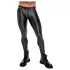 NEK - legging long homme - noir - XL