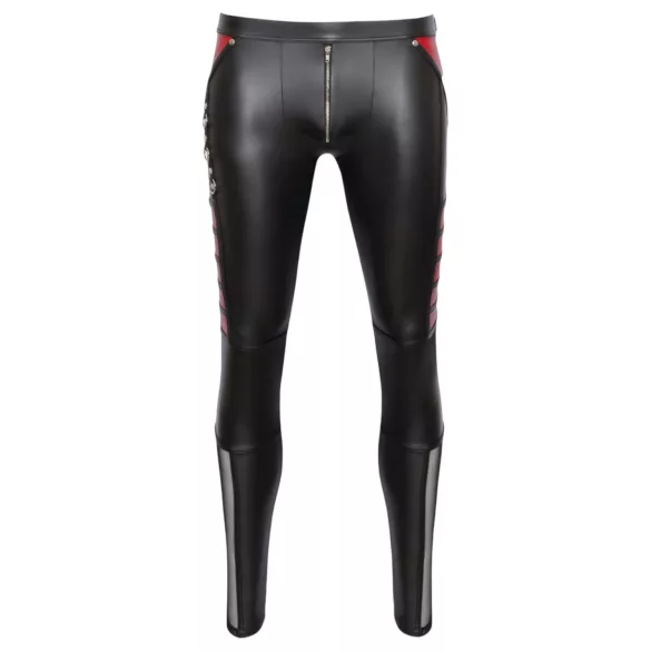 NEK - legging long homme - noir - XL