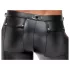NEK - legging long homme - noir - XL