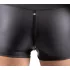 Svenjoyment - Combinaison homme sans manches courte (noir)