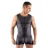 Svenjoyment - Combinaison homme sans manches courte (noir) - L