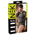NEK - T-shirt homme camouflage (vert-brun) - 2XL