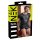 NEK - Haut homme manches courtes, effet mat (noir) - 2XL
