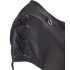 NEK - Haut homme manches courtes, effet mat (noir) - 2XL