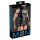 Harnais torse sans manches pour homme (noir) - L