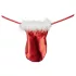 Surprise - string homme - rouge - S-L