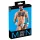 Svenjoyment - string homme serveur - ensemble costume - noir blanc - XL