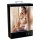 Abierta Fina - Soutien-gorge trio - dentelle transparente