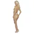 Kissable - ensemble lingerie dentelle - rose - L/XL