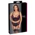 Cottelli - Ensemble lingerie grande taille - soutien-gorge - rouge