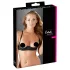 Cottelli - Soutien-gorge balconnet - basique - noir