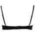 Cottelli - Soutien-gorge balconnet - basique - noir