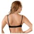 Cottelli - Soutien-gorge rehausseur (noir) - 75C