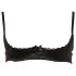 Cottelli - Soutien-gorge rehausseur (noir) - 75C