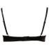 Cottelli - Soutien-gorge rehausseur (noir) - 75C