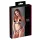 Cottelli - ensemble soutien-gorge bande rayé - 85B/L