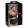 Cottelli Plus Size - soutien-gorge à bretelles et anneau (noir) - 95F