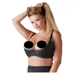   Cottelli - soutien-gorge grandes tailles à armatures - noir - 90D