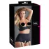 Cottelli - soutien-gorge grandes tailles à armatures - noir - 95D