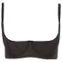 Cottelli - soutien-gorge grandes tailles à armatures - noir - 95E