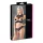 Cottelli - ensemble soutien-gorge ouvert - noir - 85B/L