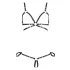 Cottelli Bondage - harnais corporel bikini brillant - noir - XL
