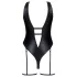 Obsessive Punta Negra - maillot brillant (noir) - M