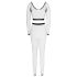 Cottelli - Ensemble mailles manches longues (noir) - S-L