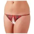 Cottelli - Costume écolière sexy - ensemble soutien-gorge