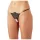 Cottelli - String ouvert - motif fleur scintillant