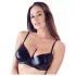 Cottelli - coussin push-up silicone avec téton - 2 x 400 g