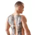 Cottelli - seins push-up en silicone à attacher - 2x600g