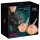 Cottelli - seins siliconés push-up amovibles - 2x1200g