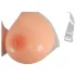 Cottelli - seins siliconés push-up amovibles - 2x1200g